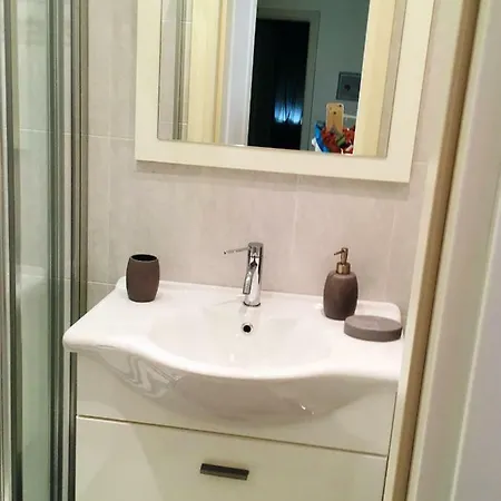 Anna's Apartman Alassio