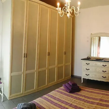 Apartman Anna's