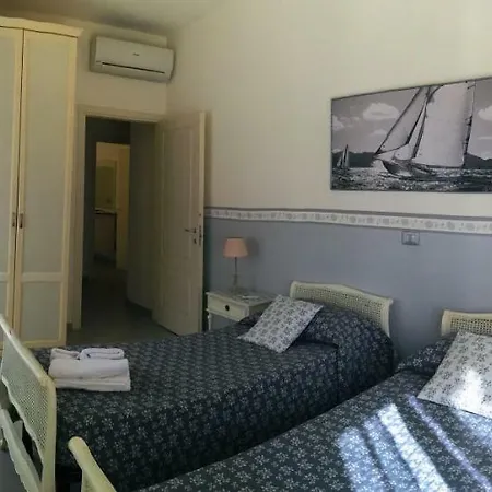 Apartman Anna's
