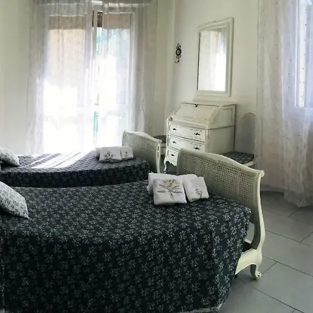 Anna's Apartman Alassio