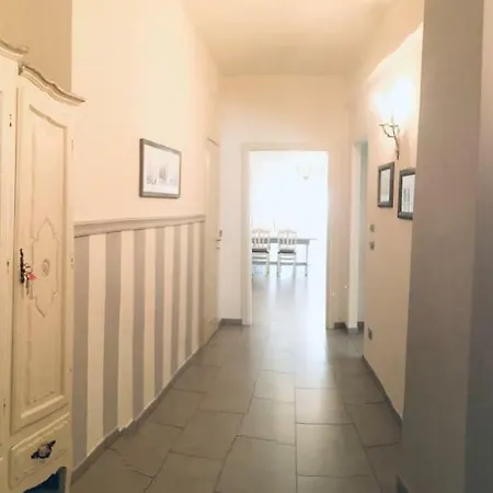 Apartman Anna's *