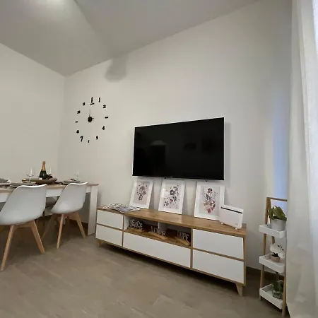 Apartment Anna's *