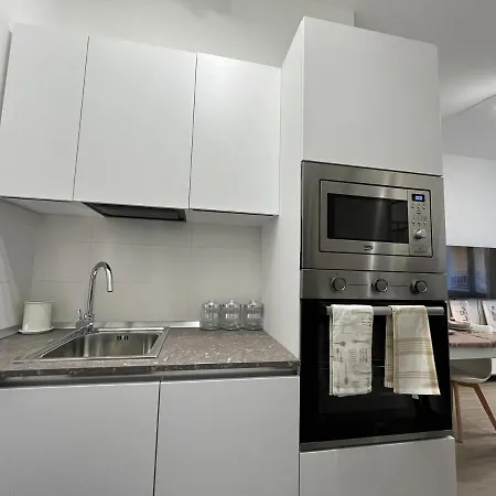 Apartment Anna's