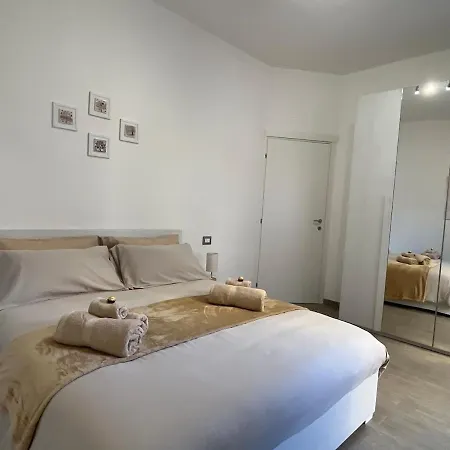 Anna's Apartment Chiavari