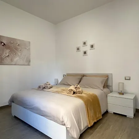 Anna's Apartment