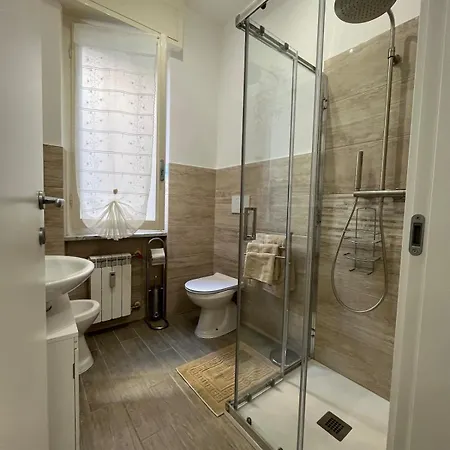 Appartement Anna's