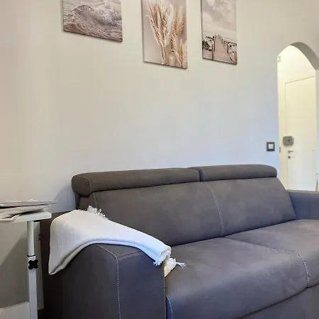 Apartment Anna's